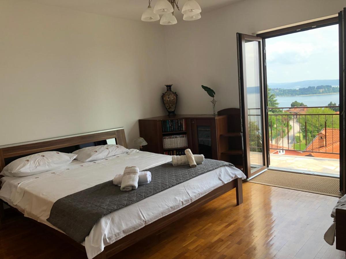 Apartments Elza ปอร์โตรอซ ภายนอก รูปภาพ