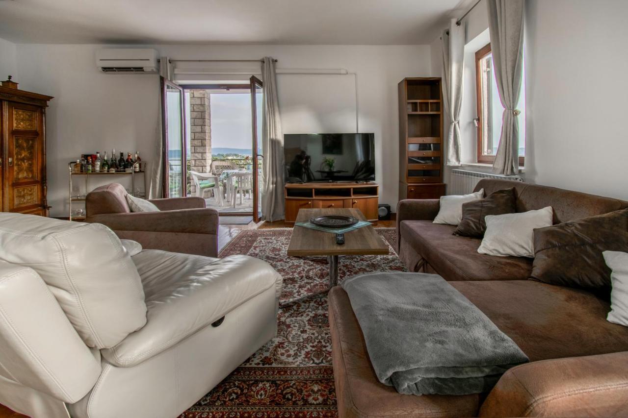 Apartments Elza ปอร์โตรอซ ภายนอก รูปภาพ