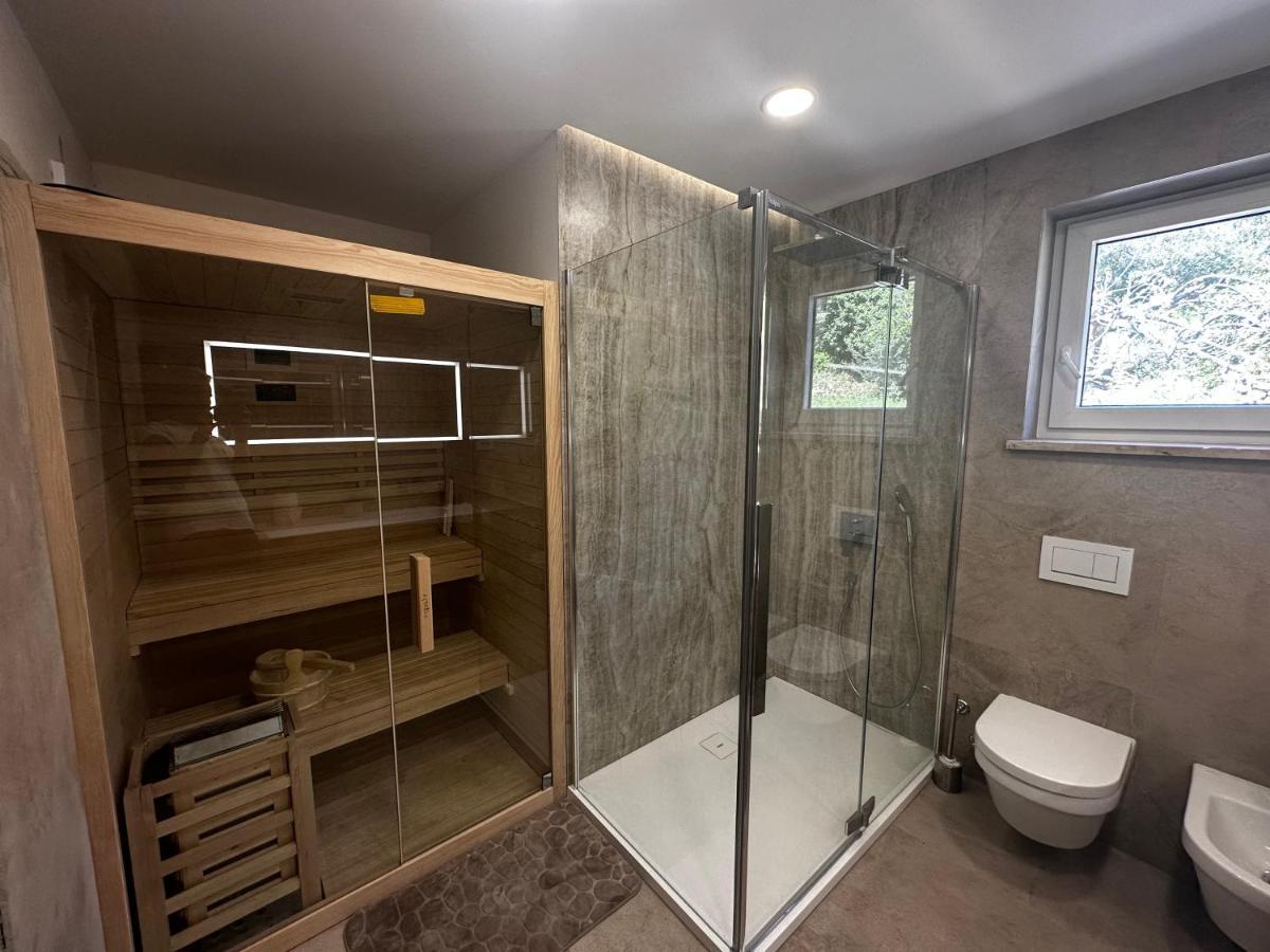 Apartments Elza ปอร์โตรอซ ภายนอก รูปภาพ