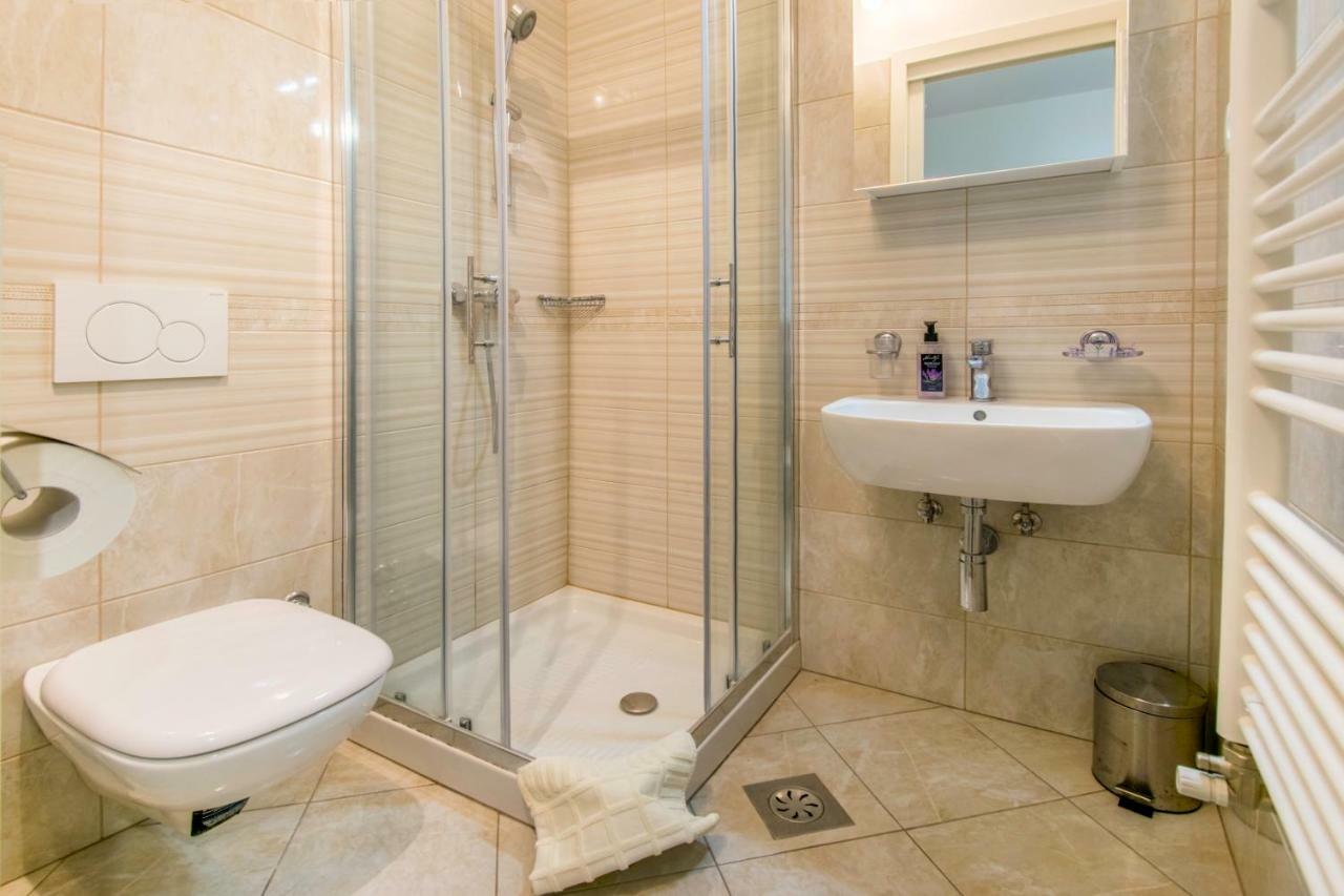 Apartments Elza ปอร์โตรอซ ภายนอก รูปภาพ