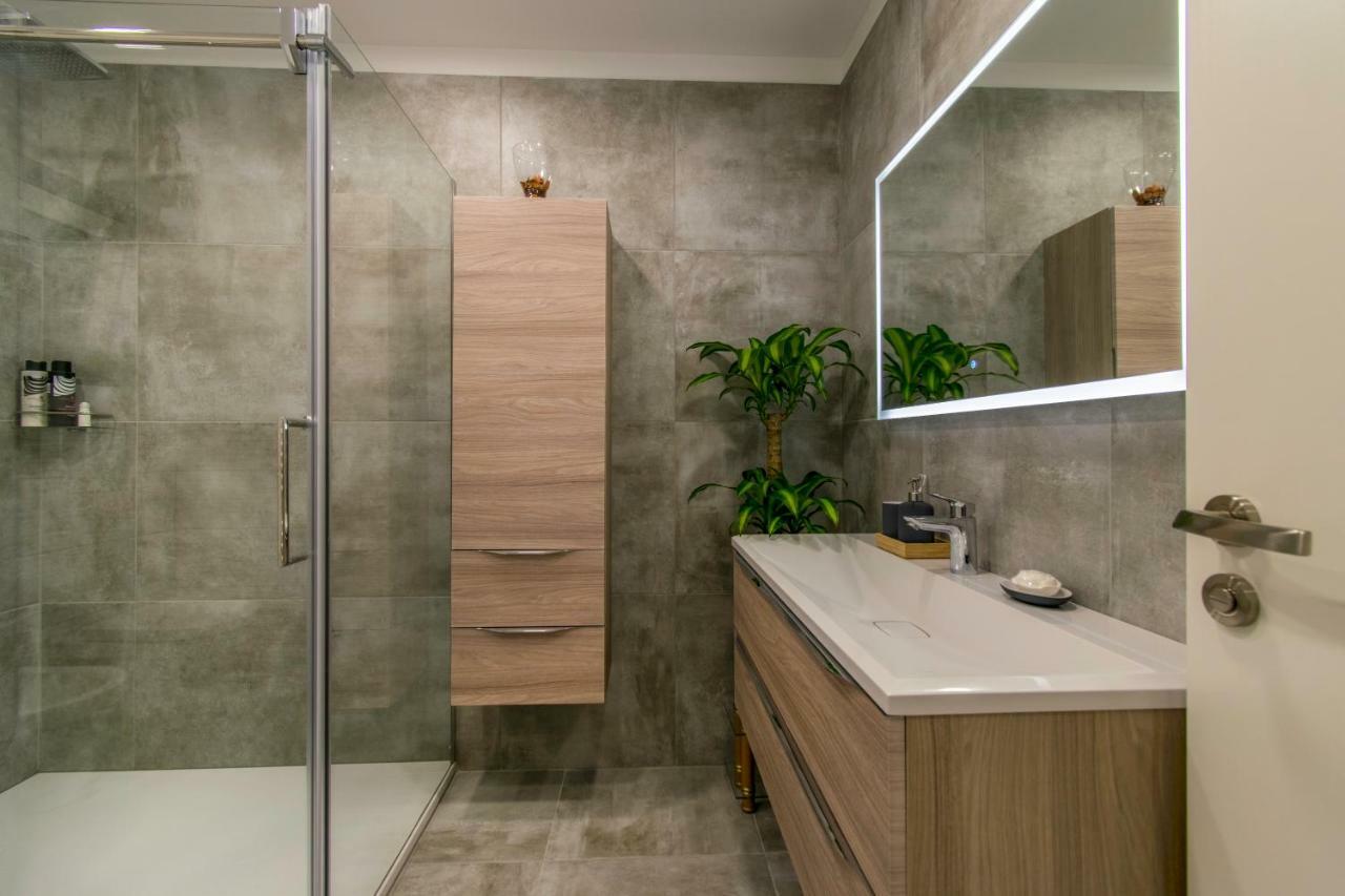 Apartments Elza ปอร์โตรอซ ภายนอก รูปภาพ