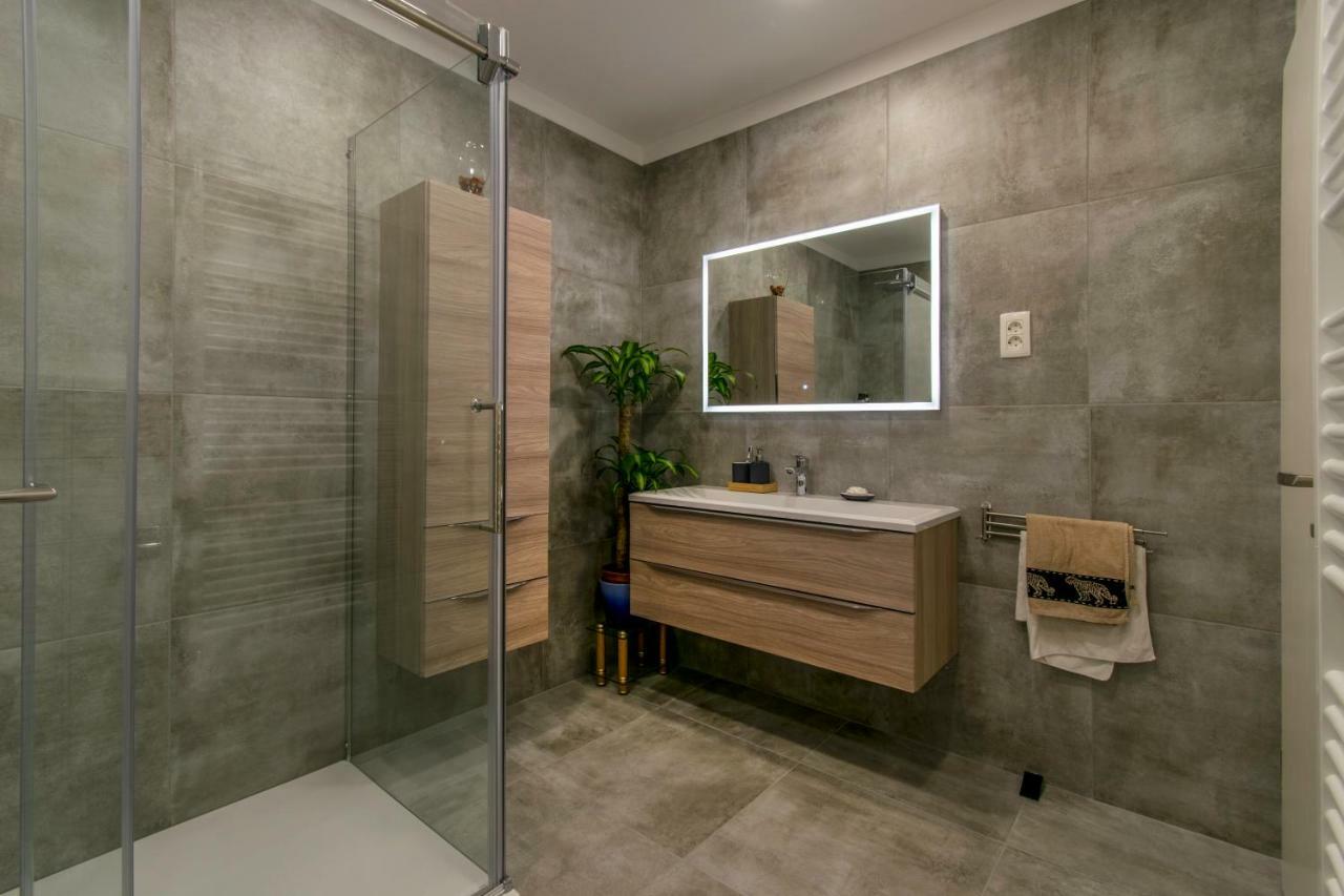 Apartments Elza ปอร์โตรอซ ภายนอก รูปภาพ